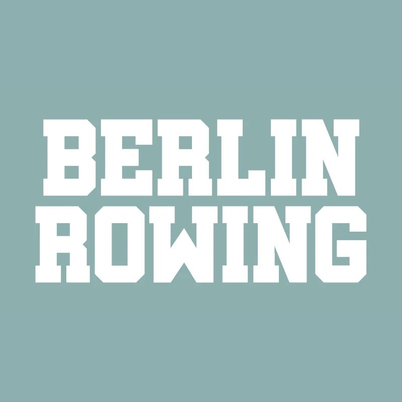 Berlin Rowing - Rowing - Rower - Rower