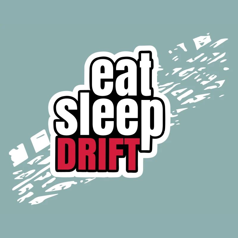 Manger la dérive du sommeil