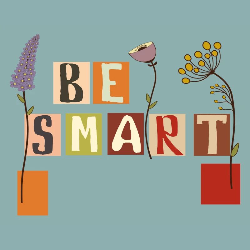 Be Smart 
