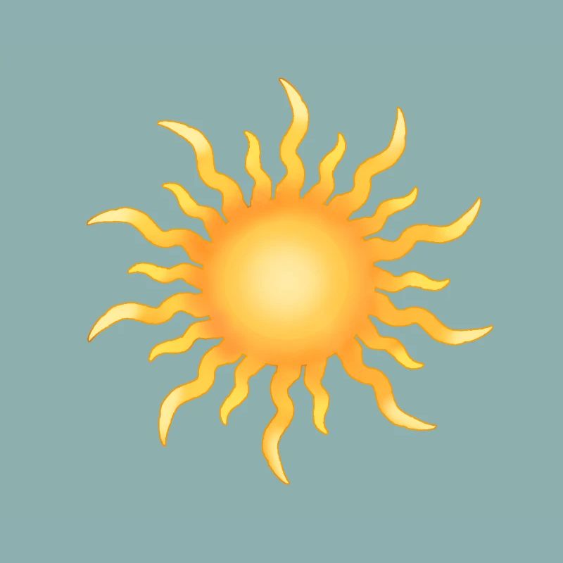 Sonne