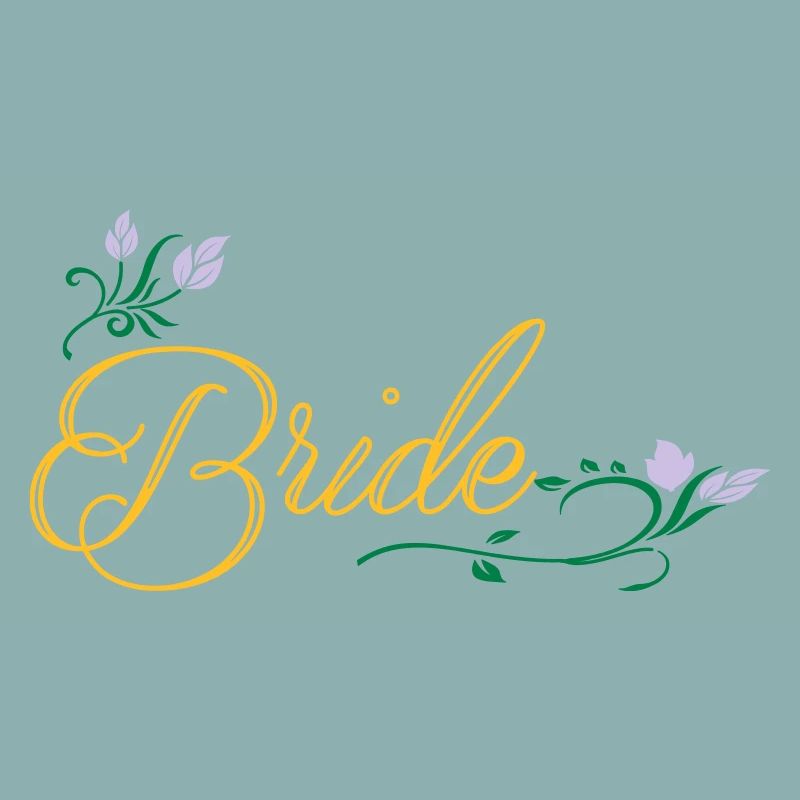 Bride Color