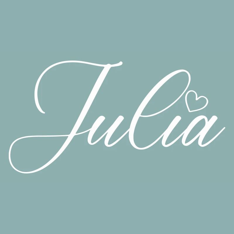Nom de Julia