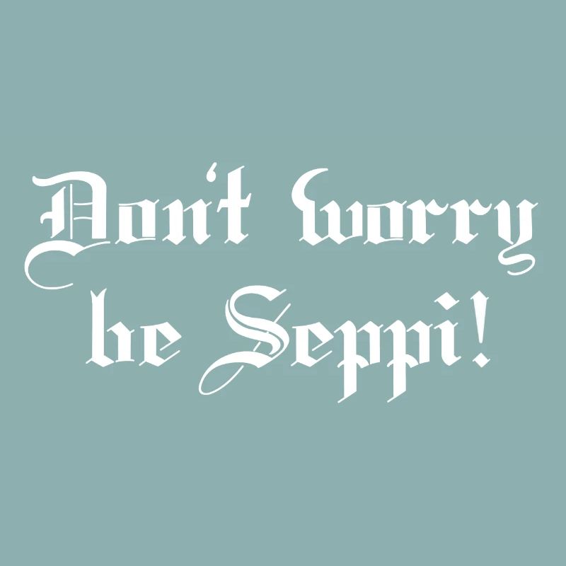 Sei ein Seppi