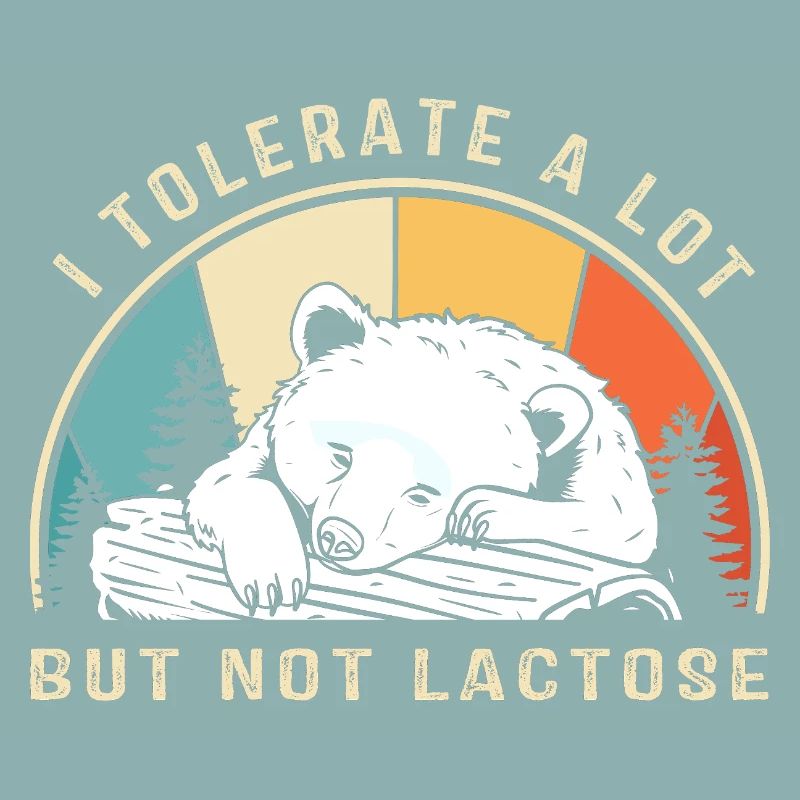 Milk Allergy Lactose Intolerance Flatulence