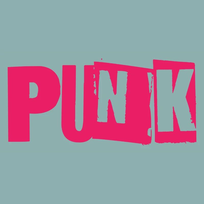 Bug punk Néon