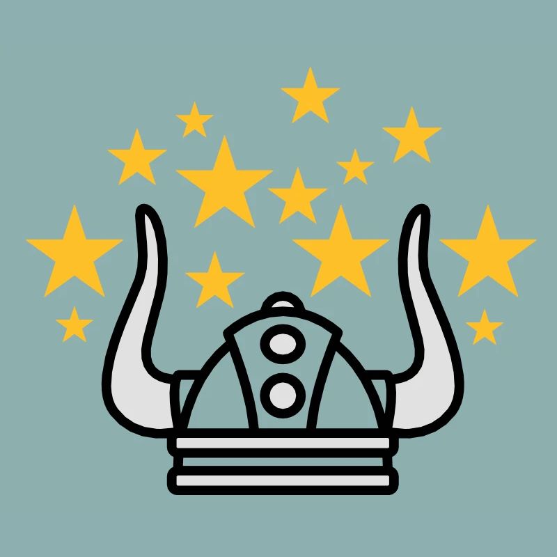 Wikinger Idee | Viking idea