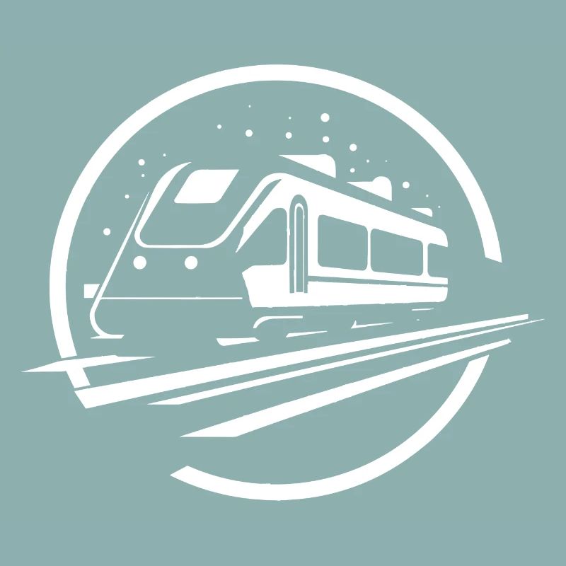 Train Graphics