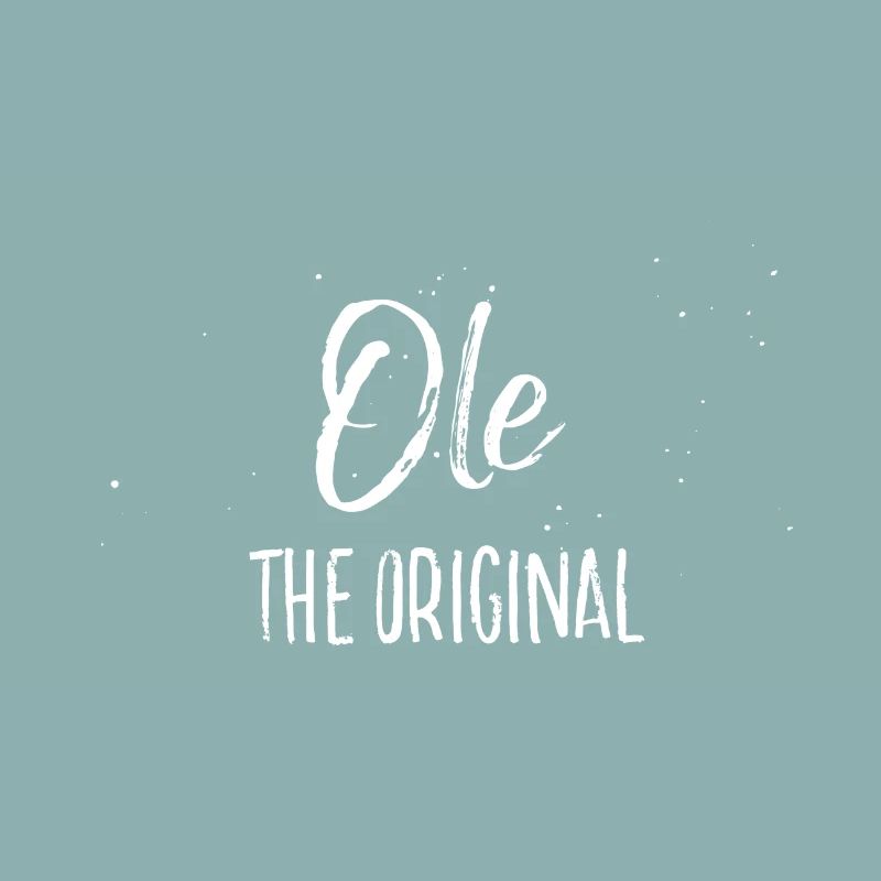 Ole