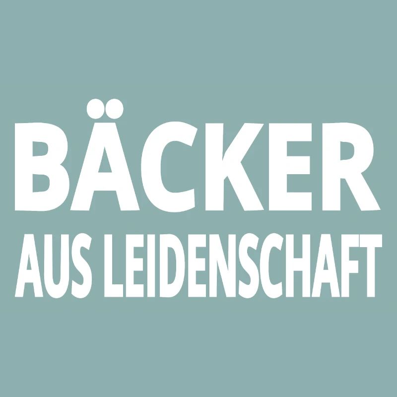 Bäcker