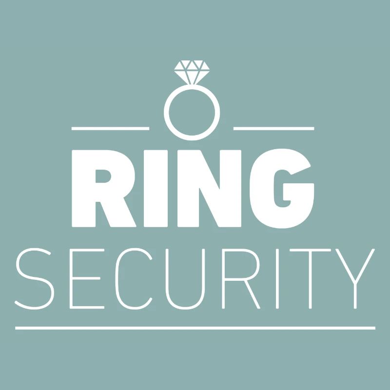 JGA Ring Security JGA Junggesellinnenabschied