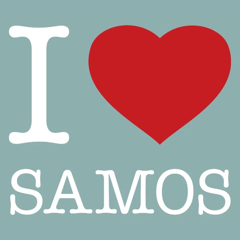 J’ADORE SAMOS
