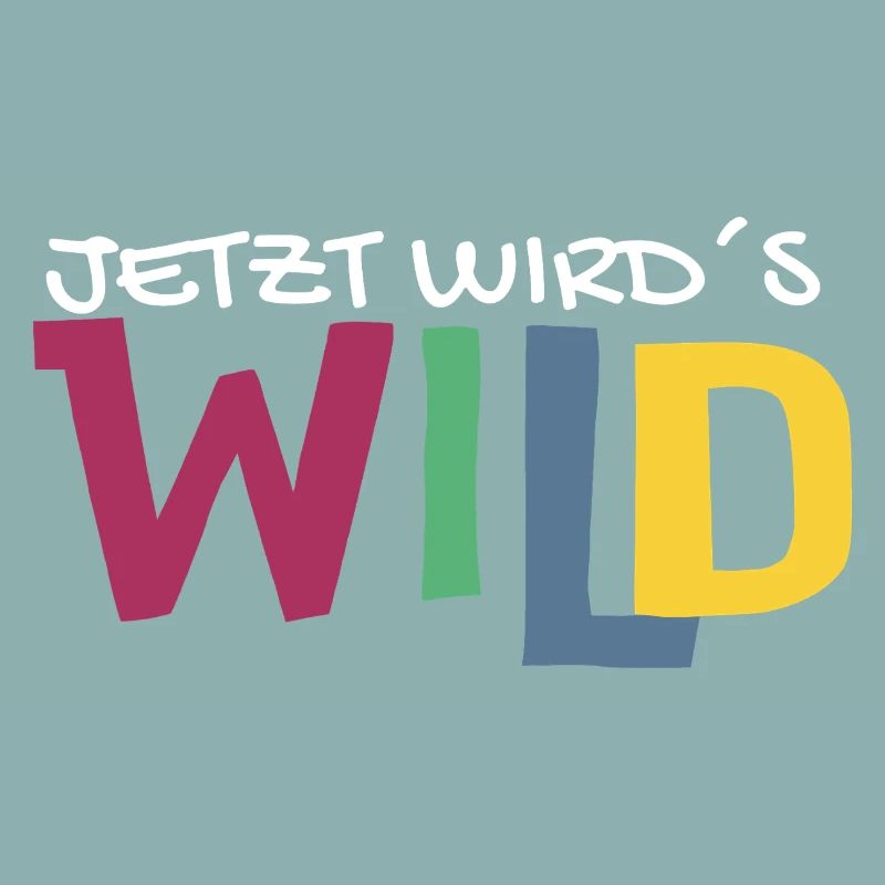 Jetzt wird's WILD 2.0