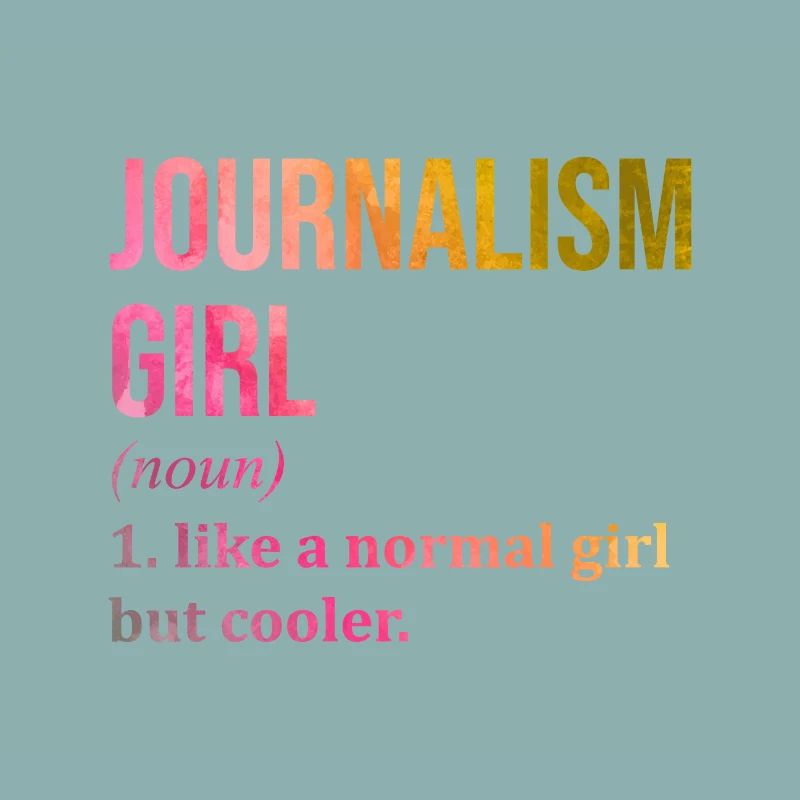 Journalist