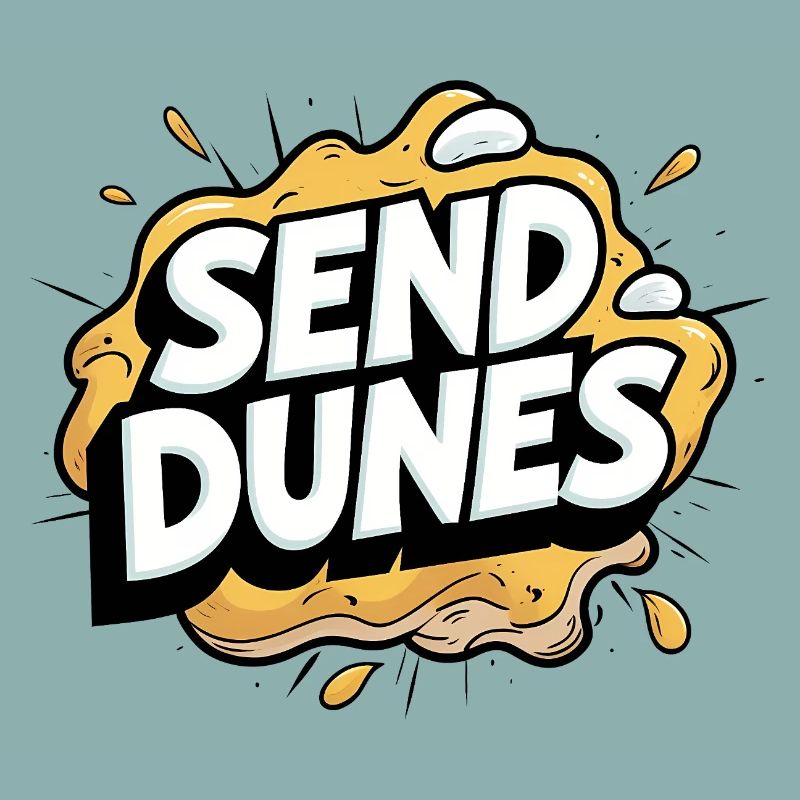Send Dunes