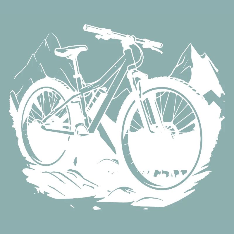 Graphismes de VTT