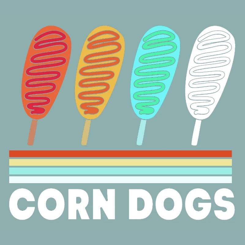 Corn Dog