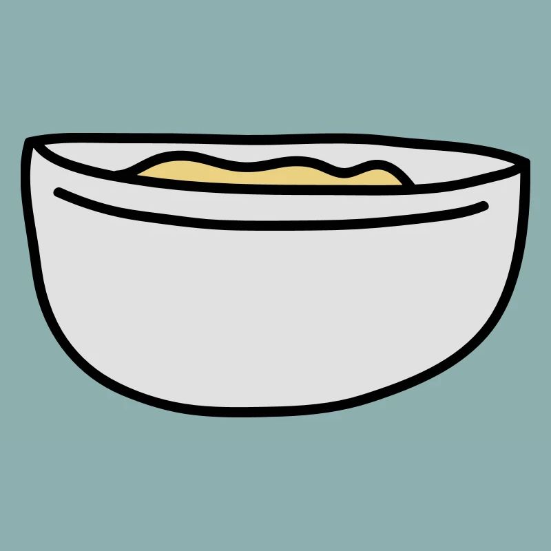 Mixing Bowl