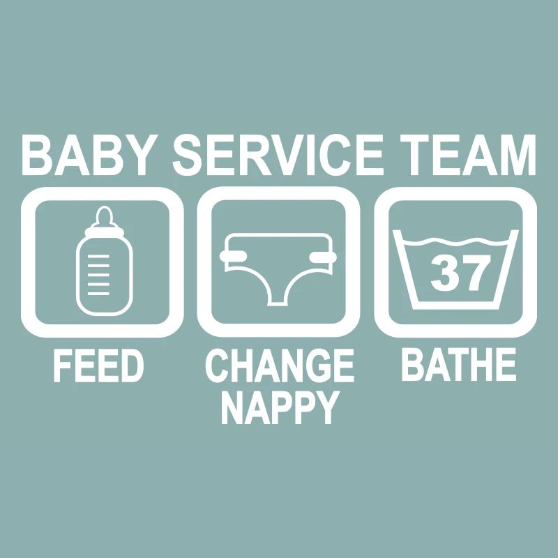 Équipe de service bébé