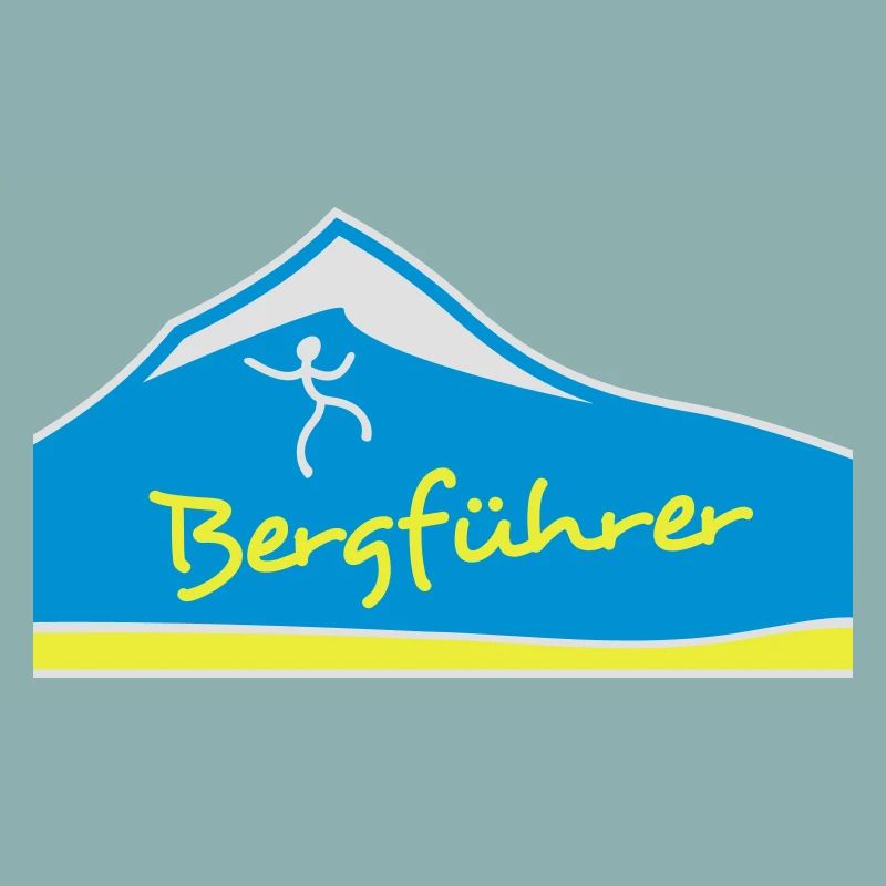 bergführer