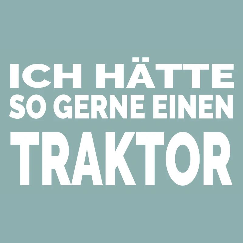 Traktor