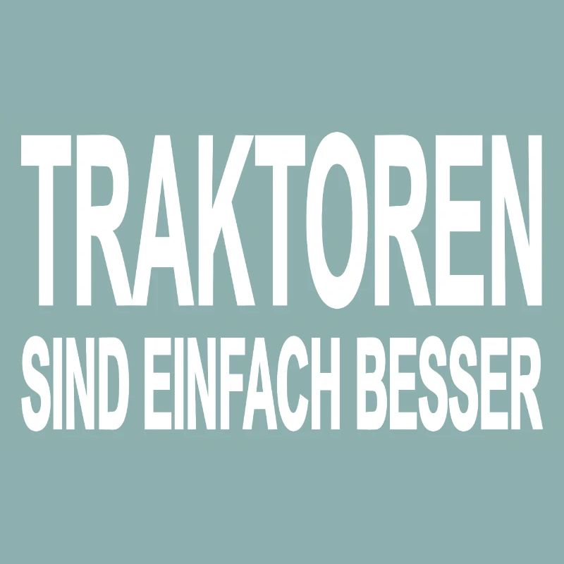 Traktor