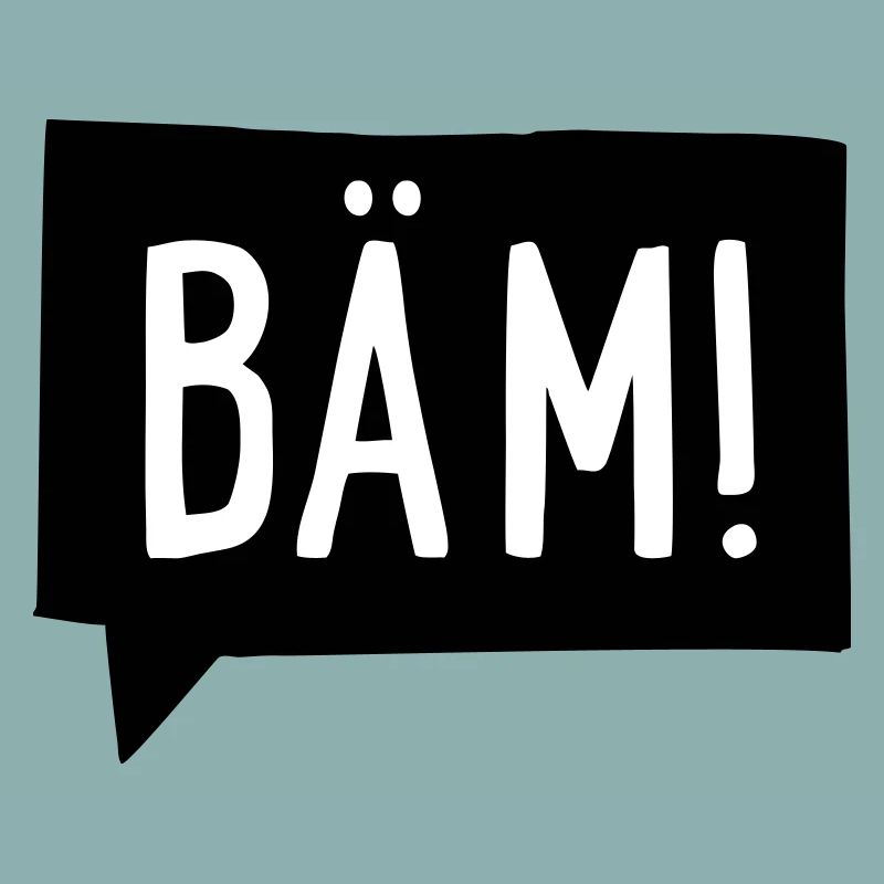 bäm