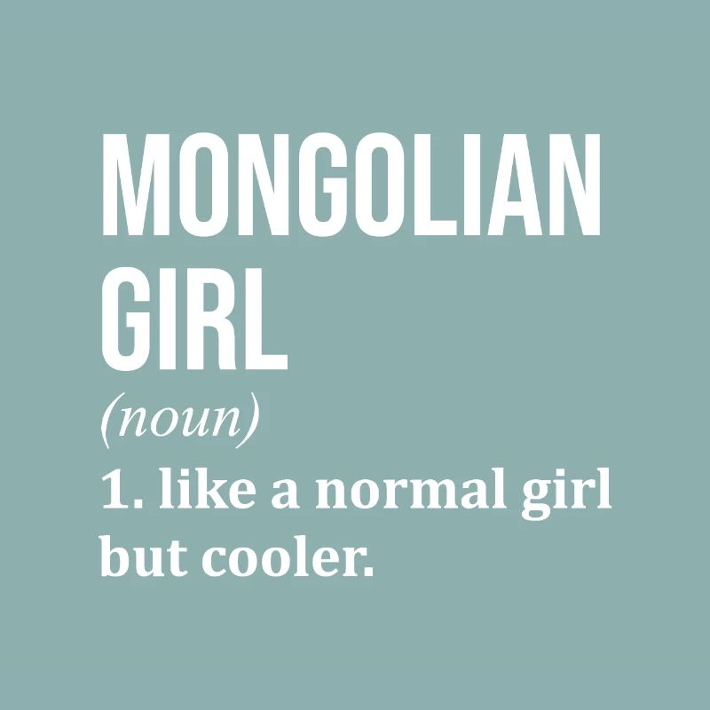 Mongolia