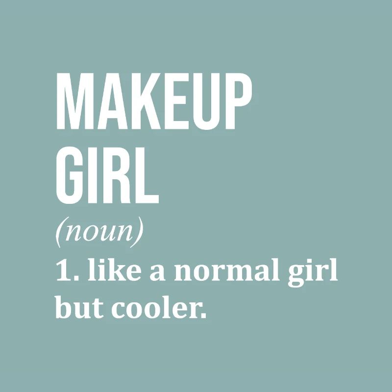Makeup