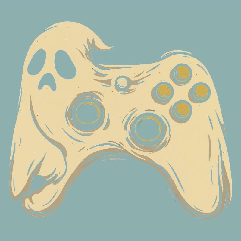 Ghost Pad Arcade Rétro