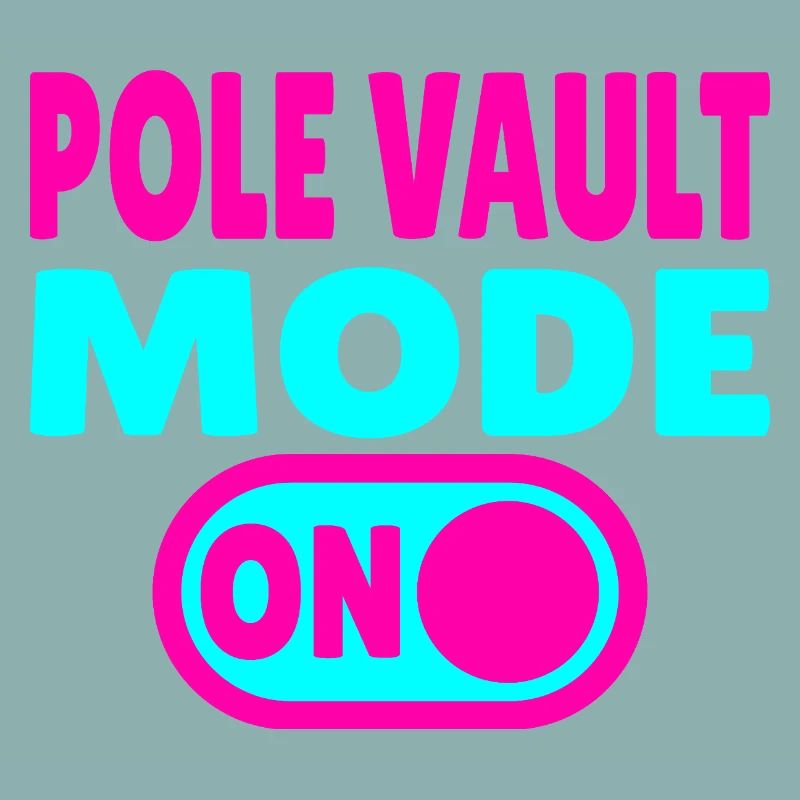 Mode saut à la perche ACTIVÉ – Stabhochsprung
