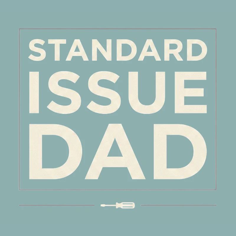 Issue Dad