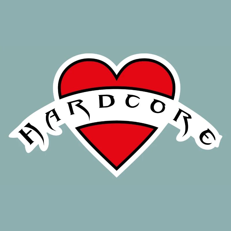 HardcoreRock