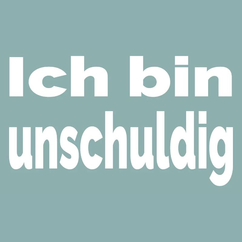 Unschuldig