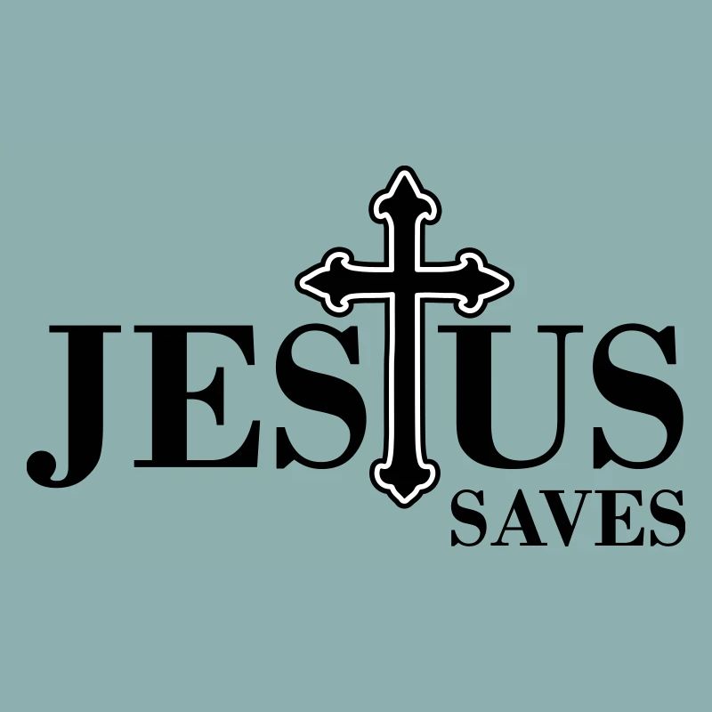 Jesus Rettet