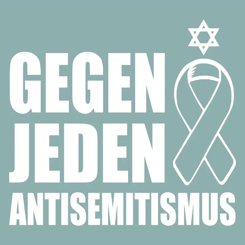 Contre tout antisémitisme