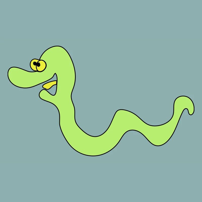 Wurmtier