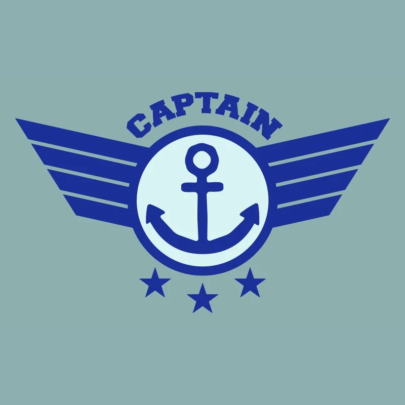 Anchor Captain
