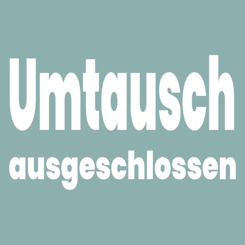 Umtausch