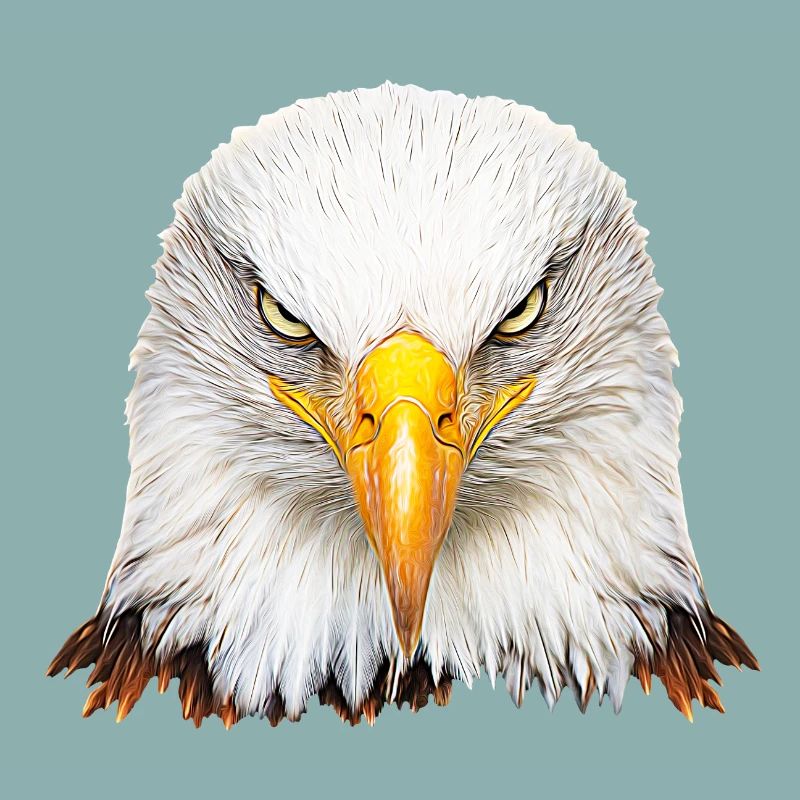 Bald eagle