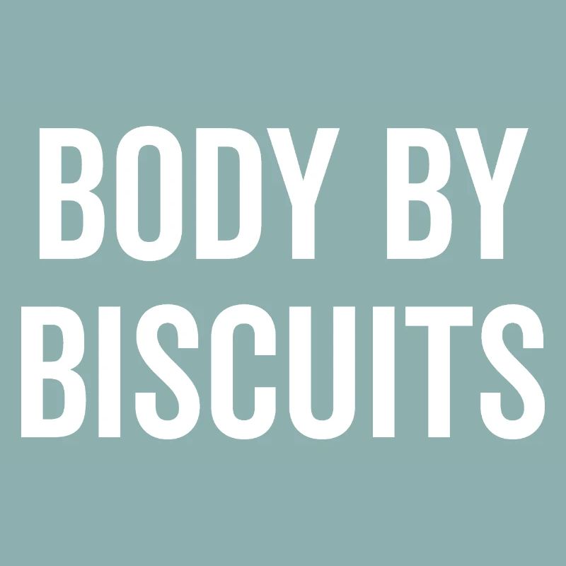 Corps par Biscuits