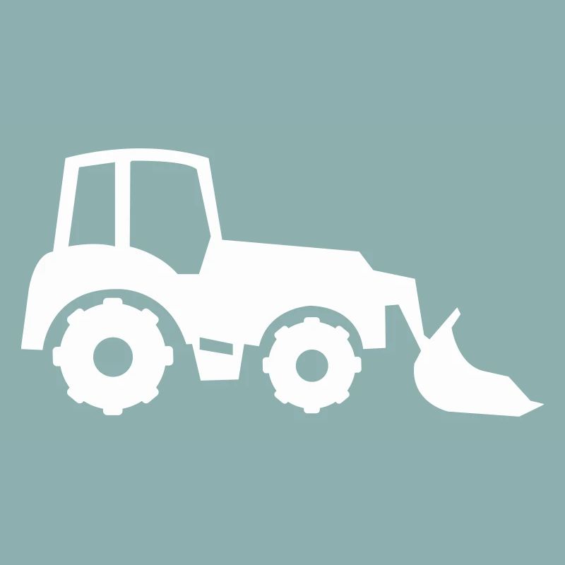 excavator