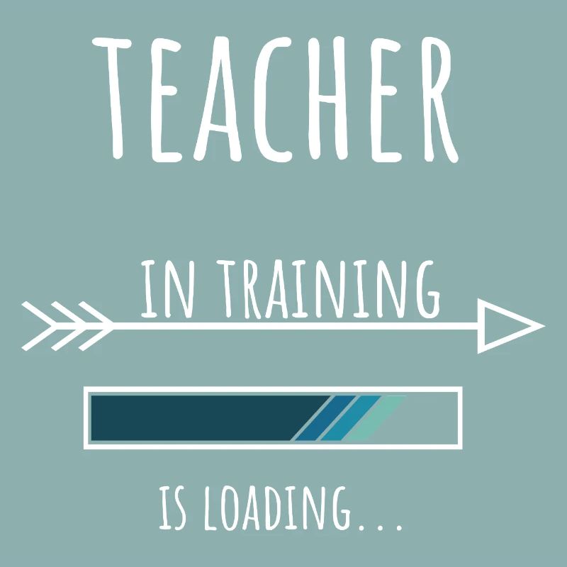 Teacher Gift Profession Training Teacher