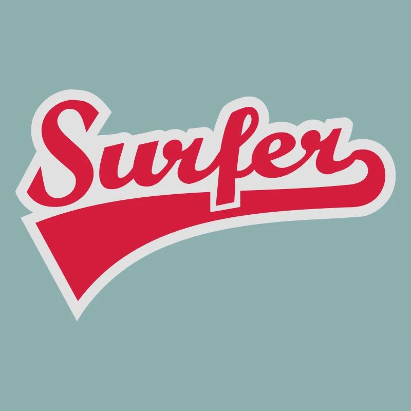 Surfer