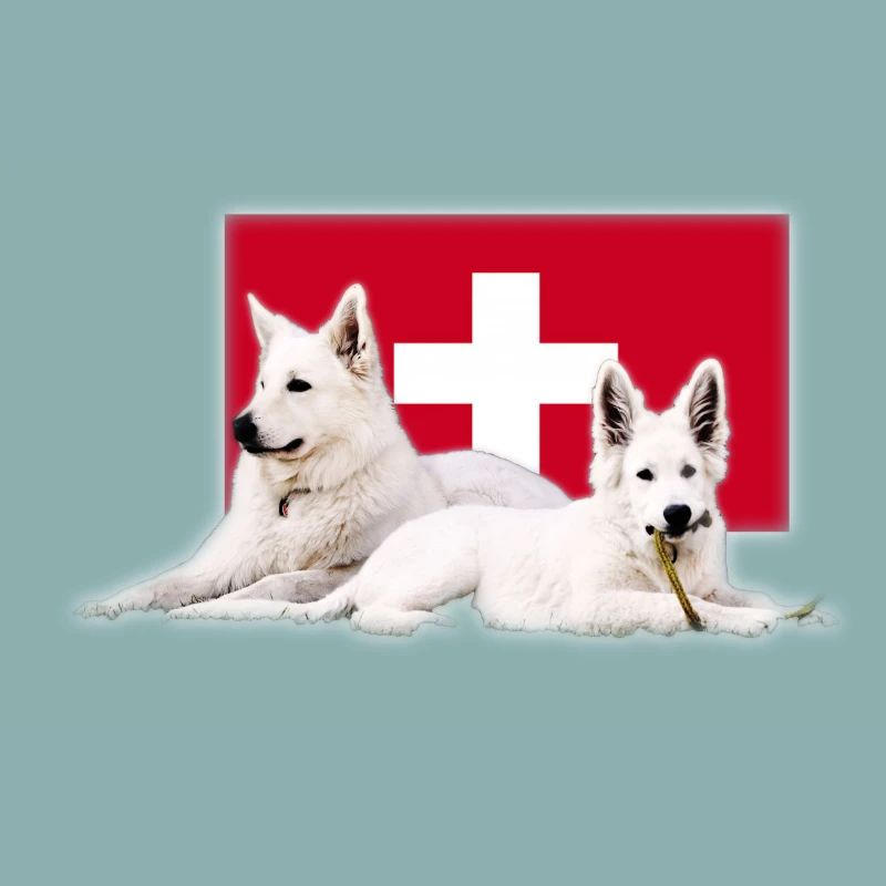 Schweizer Schäferhund