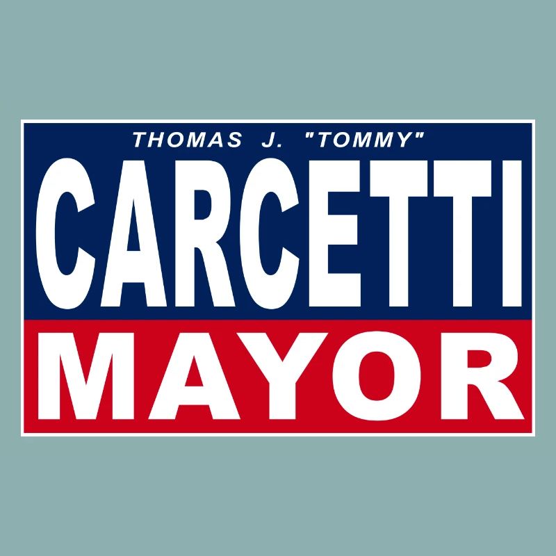 Mayor Carcetti (white background)