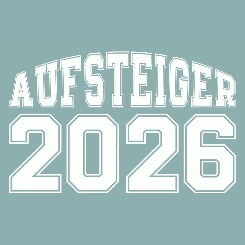 aufsteiger 2026