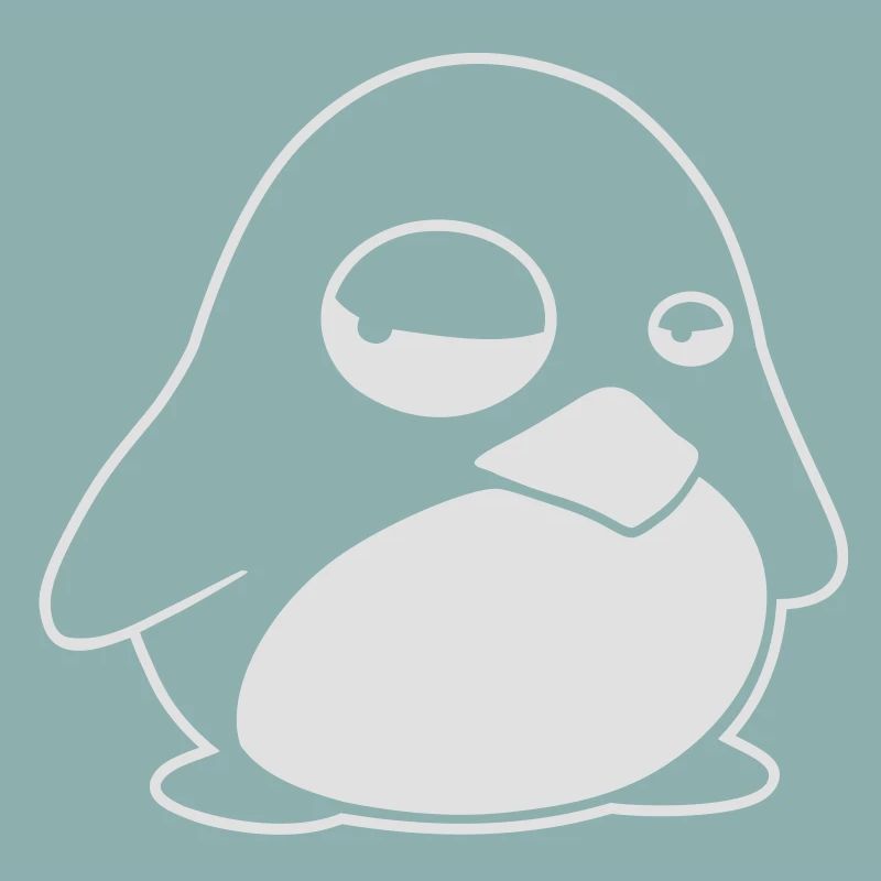 TUX Pinguin, LINUX