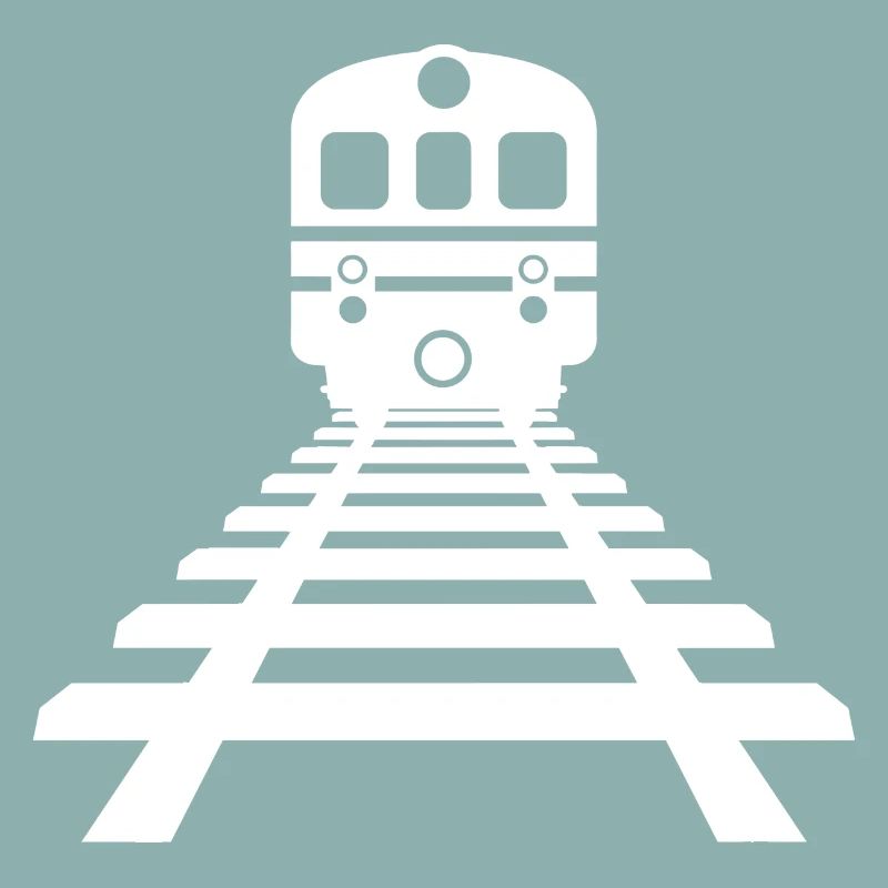 Railway Drawing
