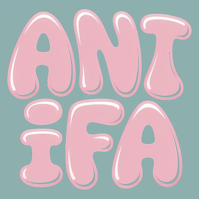 Antifa - Antifascist Merch