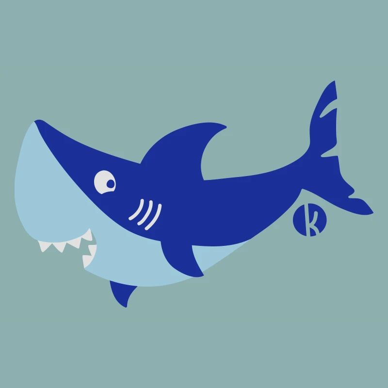 Shark - shark - shark (3 c)